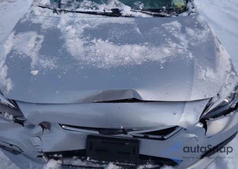 2018 Subaru Impreza 2.0I Premium из США, поврежденный, VIN 4S3GTAD67J3728165